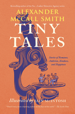 Tiny Tales: Stories of Romance, Ambition, Kindn... 059331297X Book Cover