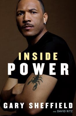 Inside Power 0307352226 Book Cover