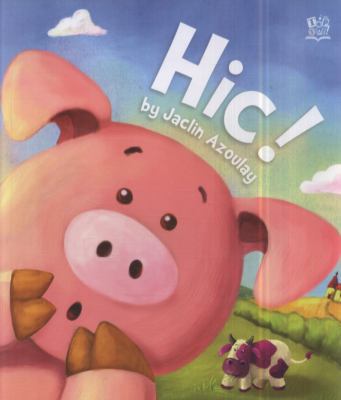 Hic! 1849563039 Book Cover