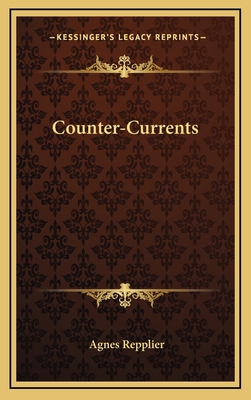Counter-Currents 1163737895 Book Cover