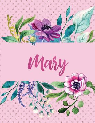 Mary 179025518X Book Cover