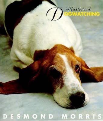 Illustrated Dogwatching 0091865166 Book Cover