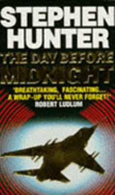 Day Before Midnight 0586205144 Book Cover