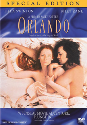 Orlando B003Q7B78S Book Cover