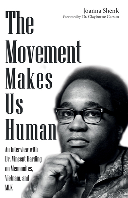 The Movement Makes Us Human 1532635311 Book Cover