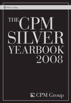 The CPM Silver Yearbook 0470377054 Book Cover