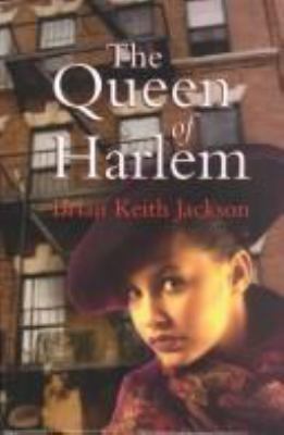 The Queen of Harlem [Large Print] 0786245816 Book Cover