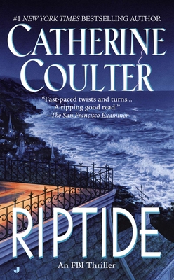 Riptide B0073JPNR6 Book Cover