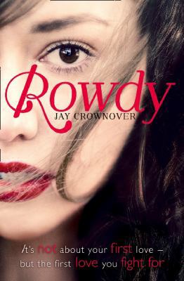 Rowdy (The Marked Men, Book 5) 0007579071 Book Cover