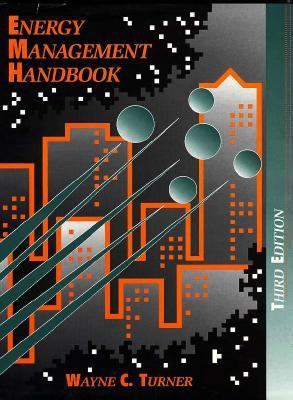 Energy Management Handbook 013728098X Book Cover