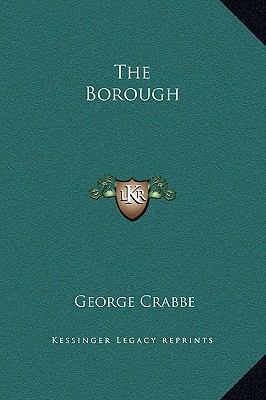 The Borough 1169301525 Book Cover