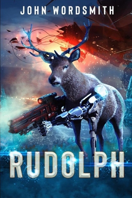 Rudolph            Book Cover
