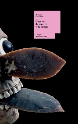 Cuentos de muerte y de sangre [Spanish] 8411261093 Book Cover