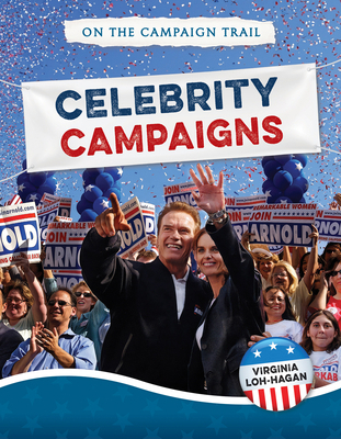 Celebrity Campaigns 1668947390 Book Cover