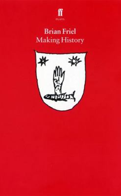 Making History 0571154778 Book Cover