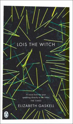 Red Classics Lois the Witch 0141038802 Book Cover