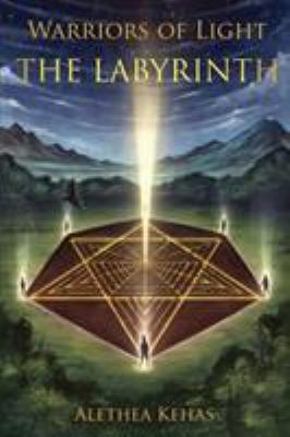 The Labyrinth 0578400316 Book Cover
