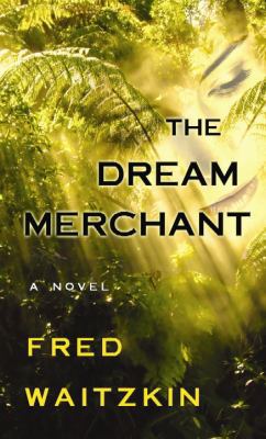 The Dream Merchant [Large Print] 1611738261 Book Cover
