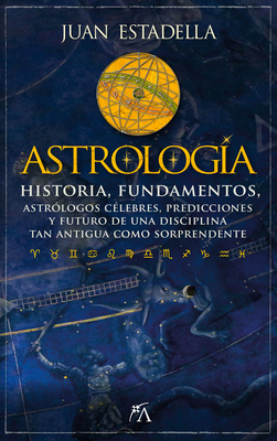 Astrologia [Spanish] 841131118X Book Cover