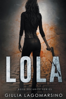 Lola B0CPX2R7JR Book Cover