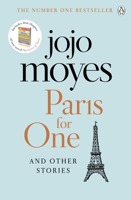 Paris for One and Other Stories: Discover the a... 1405928166 Book Cover