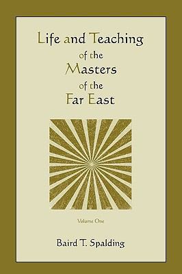 Life and Teaching of the Masters of the Far Eas... 1578989450 Book Cover