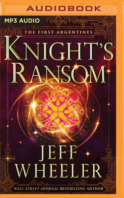 Knight's Ransom 1713543672 Book Cover