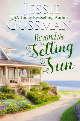 Beyond the Setting Sun B0GL9QT4FQ Book Cover