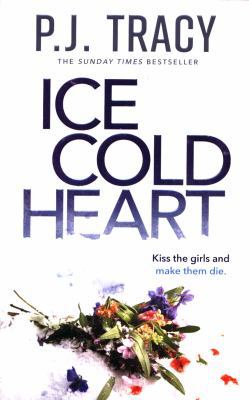 Ice Cold Heart (Twin Cities Thriller) 0241345820 Book Cover