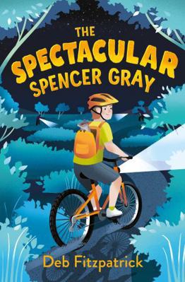 The Spectacular Spencer Gray: Australian bush a... 1760996343 Book Cover