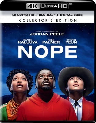 Nope (2022)