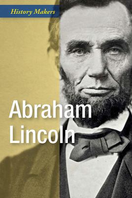 Abraham Lincoln: President 1502619121 Book Cover