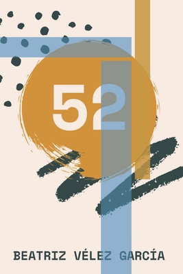 52 [Spanish] B088JC7LQB Book Cover