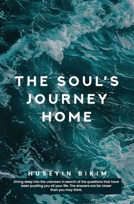 The Soul´s Journey Home 8409663848 Book Cover