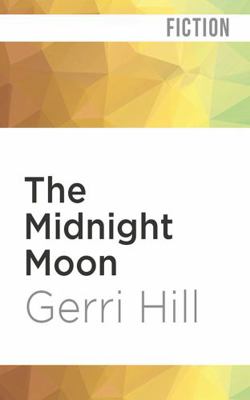 The Midnight Moon 1799737454 Book Cover