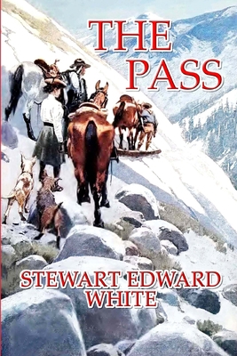 The Pass (Illustrated) B08849VHCL Book Cover