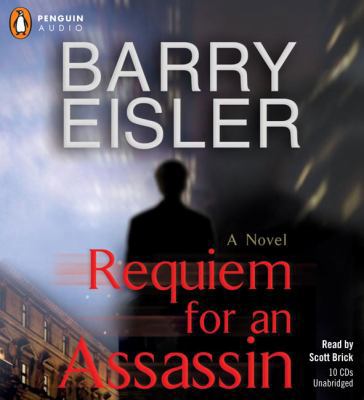 Requiem for an Assassin 0143142038 Book Cover