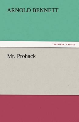 Mr. Prohack 3842444664 Book Cover