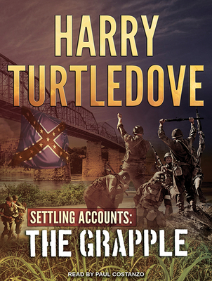 The Grapple 1515906981 Book Cover