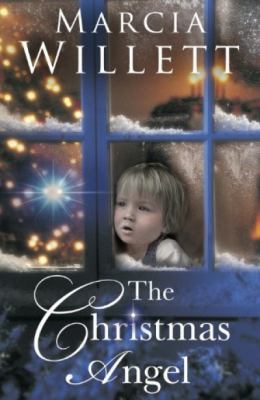 The Christmas Angel 1552789977 Book Cover