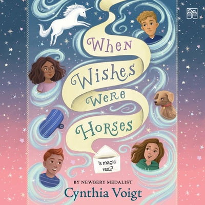 When Wishes Were Horses B0CTDL44LP Book Cover