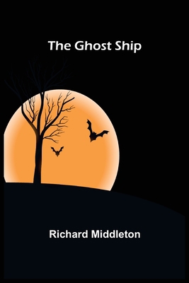 The Ghost Ship 9355893388 Book Cover