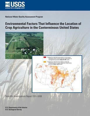 Environmental Factors That Influence the Locati... 1499616570 Book Cover