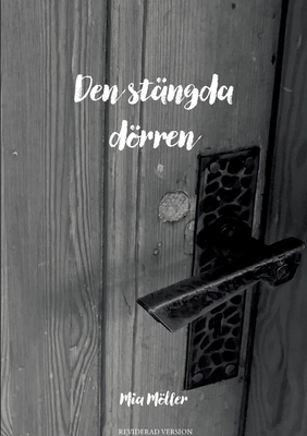 Den stängda dörren [Swedish] 918057534X Book Cover