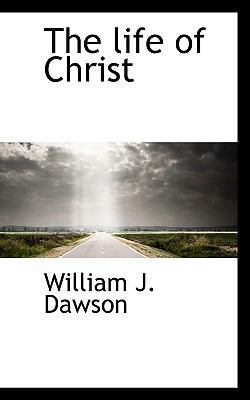 The Life of Christ 1116548097 Book Cover