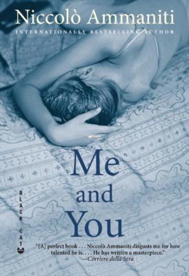 Me and You 0802170900 Book Cover