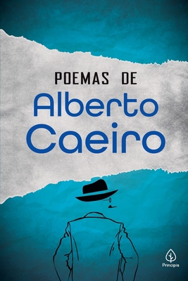 Poemas de Alberto Caeiro [Portuguese] 6555521198 Book Cover