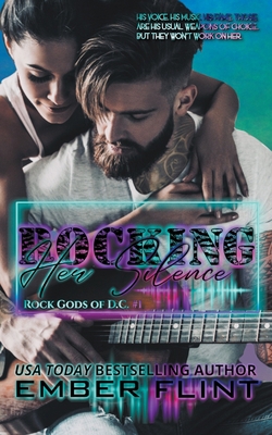 Rocking Her Silence B0CBL9DQKS Book Cover
