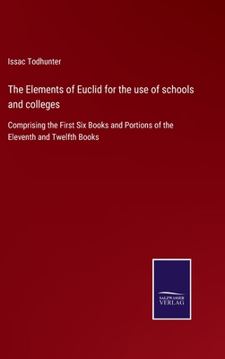 The Elements of Euclid for the use of schools a...            Book Cover