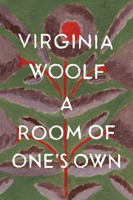 A Room of One's Own: The Virginia Woolf Library... B007C3042C Book Cover